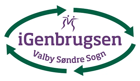 Logo Igenbrugsen